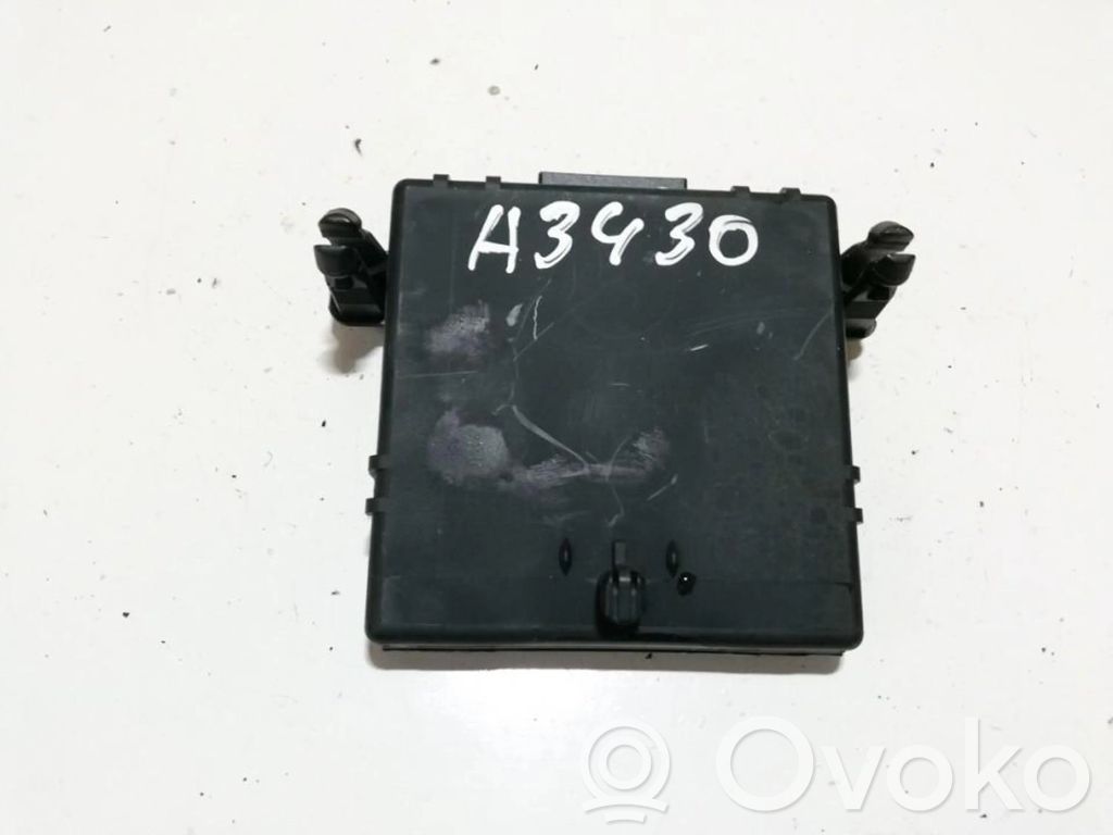 Volkswagen Golf V Alte unități/module de control 