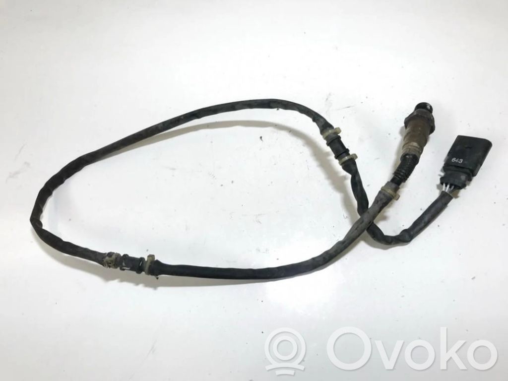 Audi TT TTS Mk2 Sonde lambda 