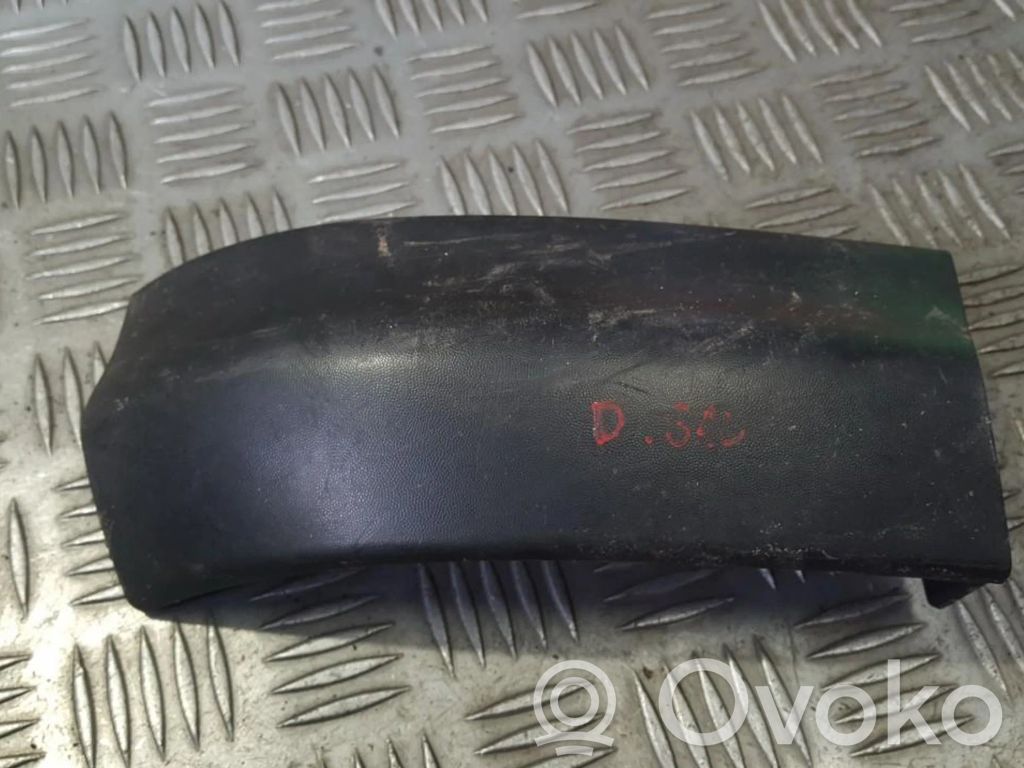 Opel Zafira A Rivestimento modanatura del faro posteriore 
