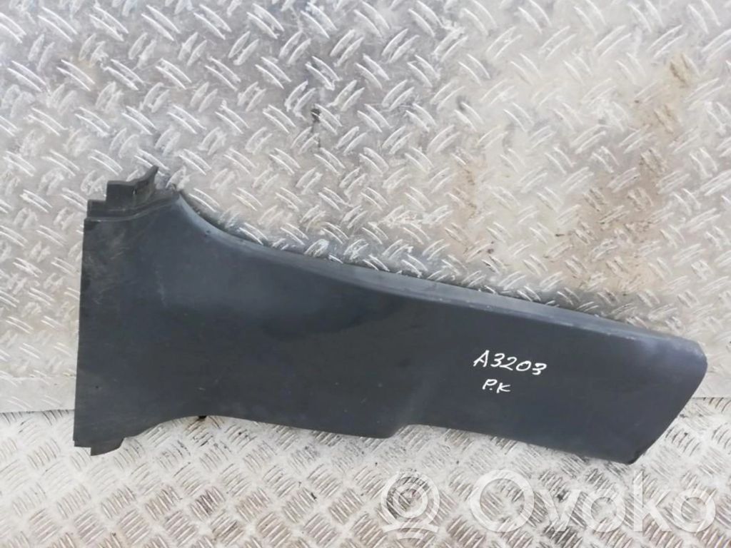 Lexus IS 220D-250-350 Altra parte interiore