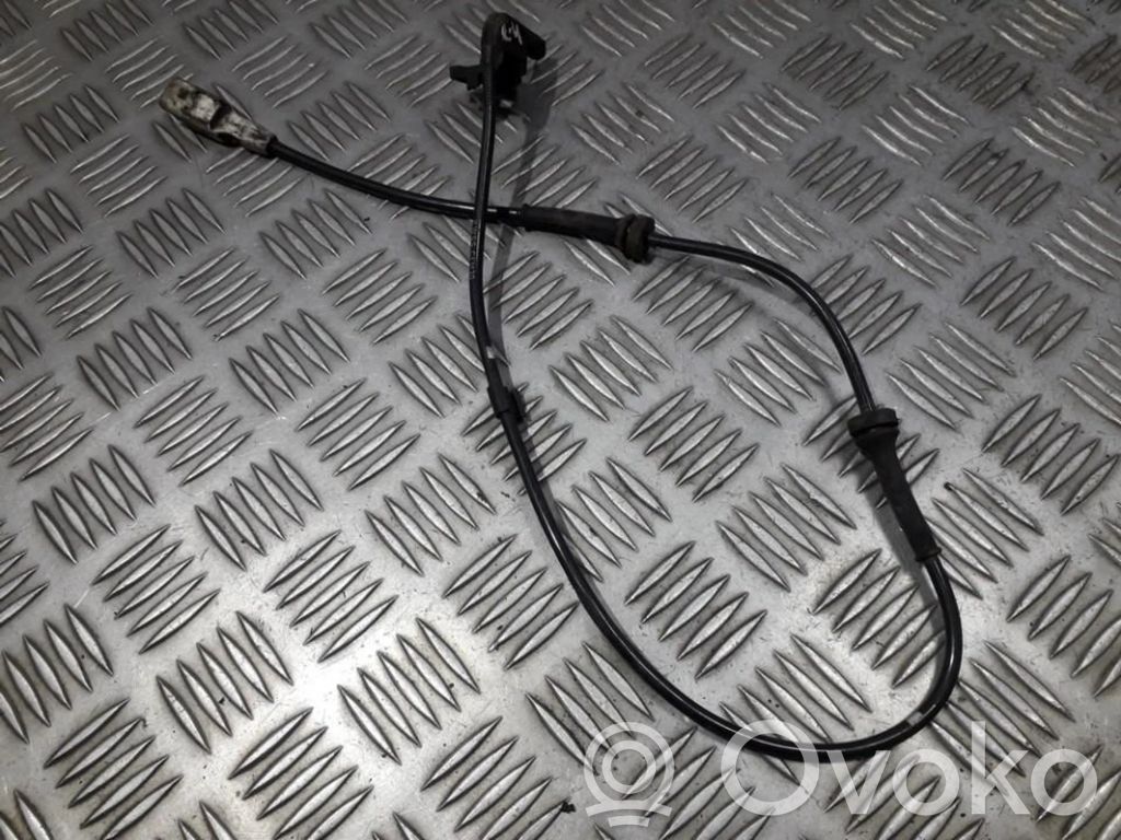 Citroen C4 I ABS Sensor hinten 