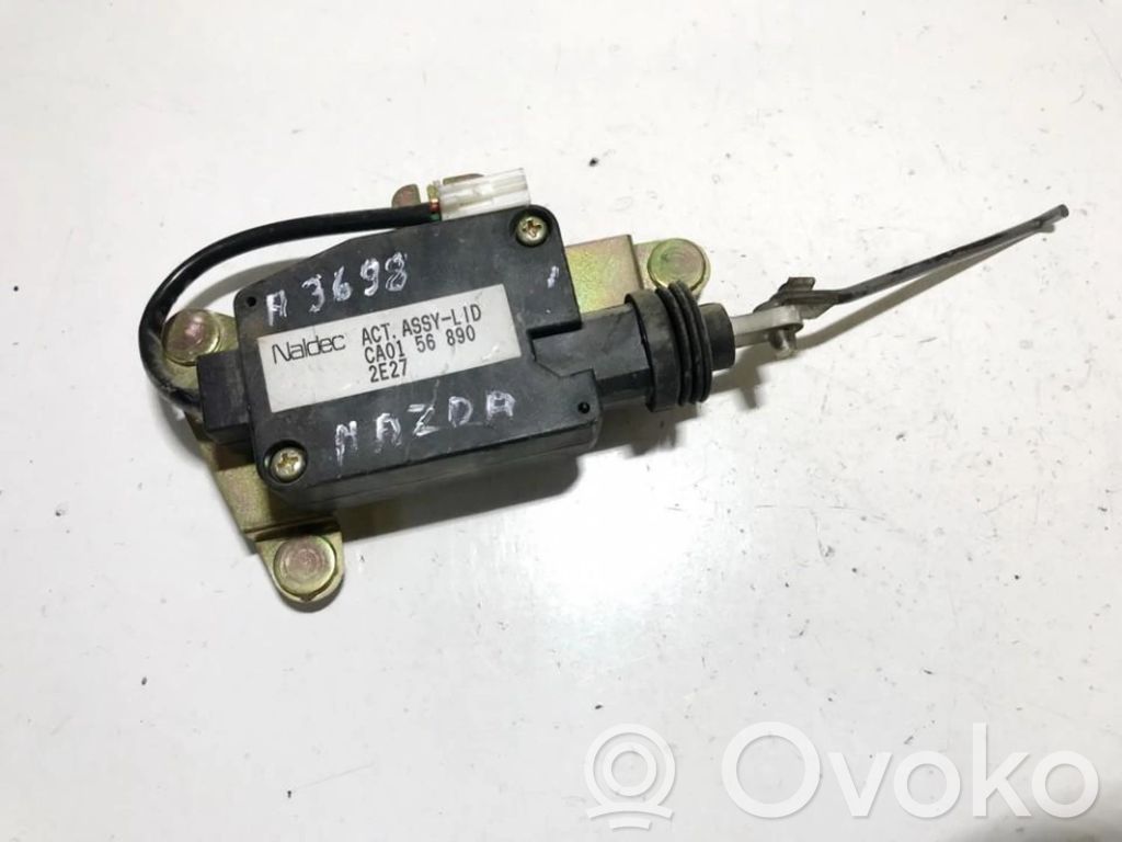 Mazda Xedos 6 Motor de bloqueo de puertas 