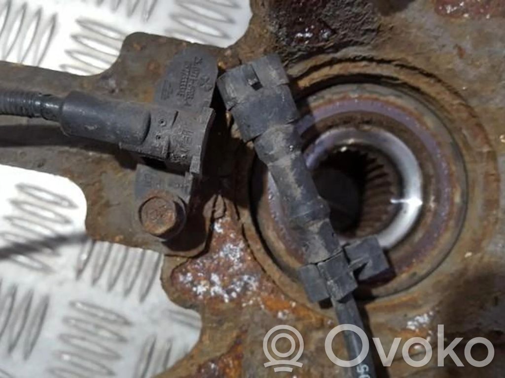 Chrysler PT Cruiser ABS Sensor 