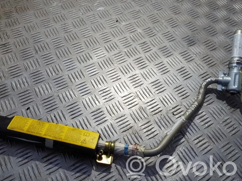 BMW X5 E53 Kopfairbag 