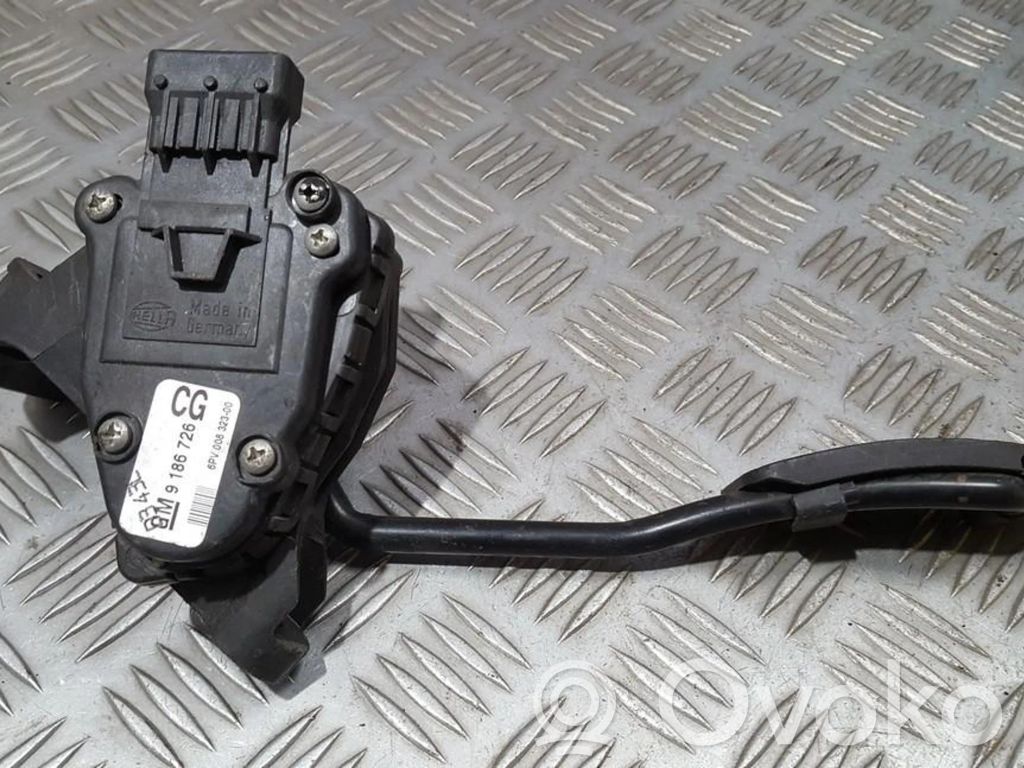 Gaspedal   9186726CG,6PV00832300,6PV00832300,6PV00832300,9186726CG