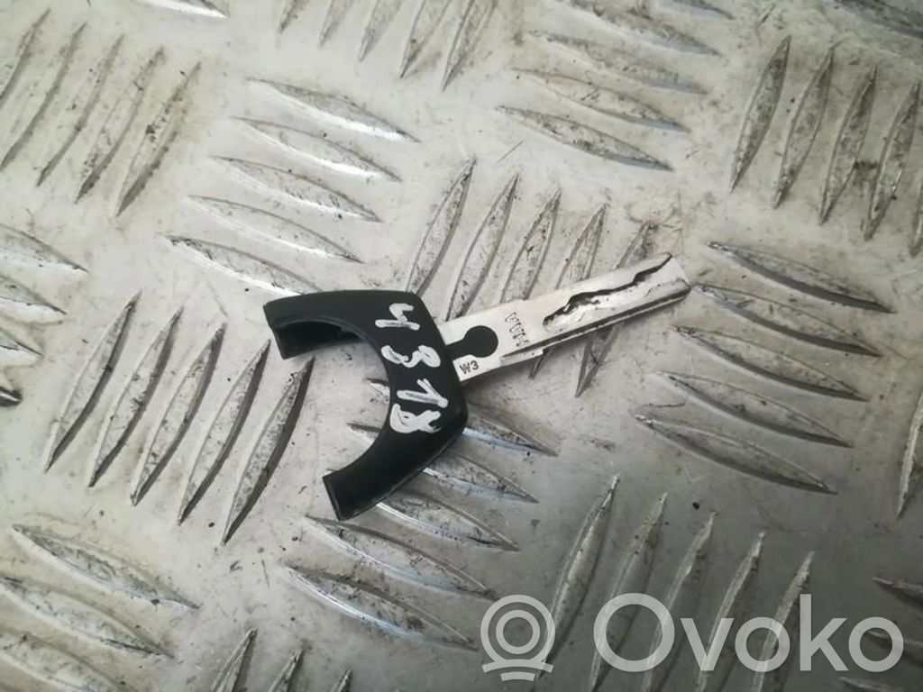 Virta-avain/kortti   5WK4790,5WK4790