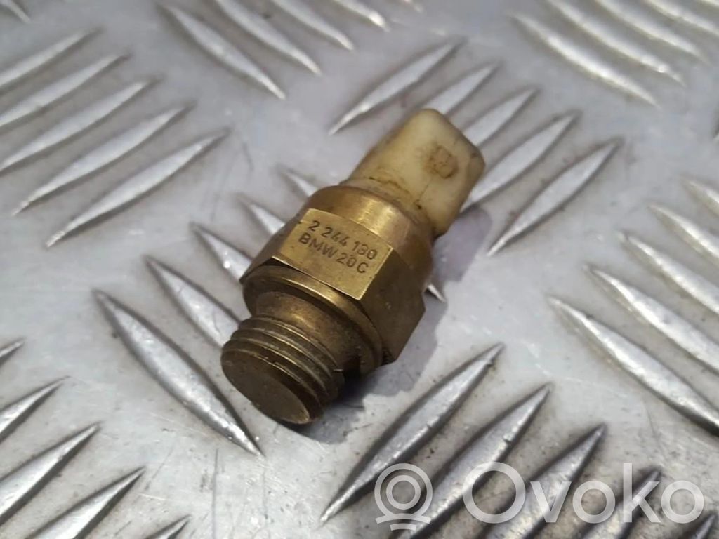 BMW 7 E38 Coolant temperature sensor 