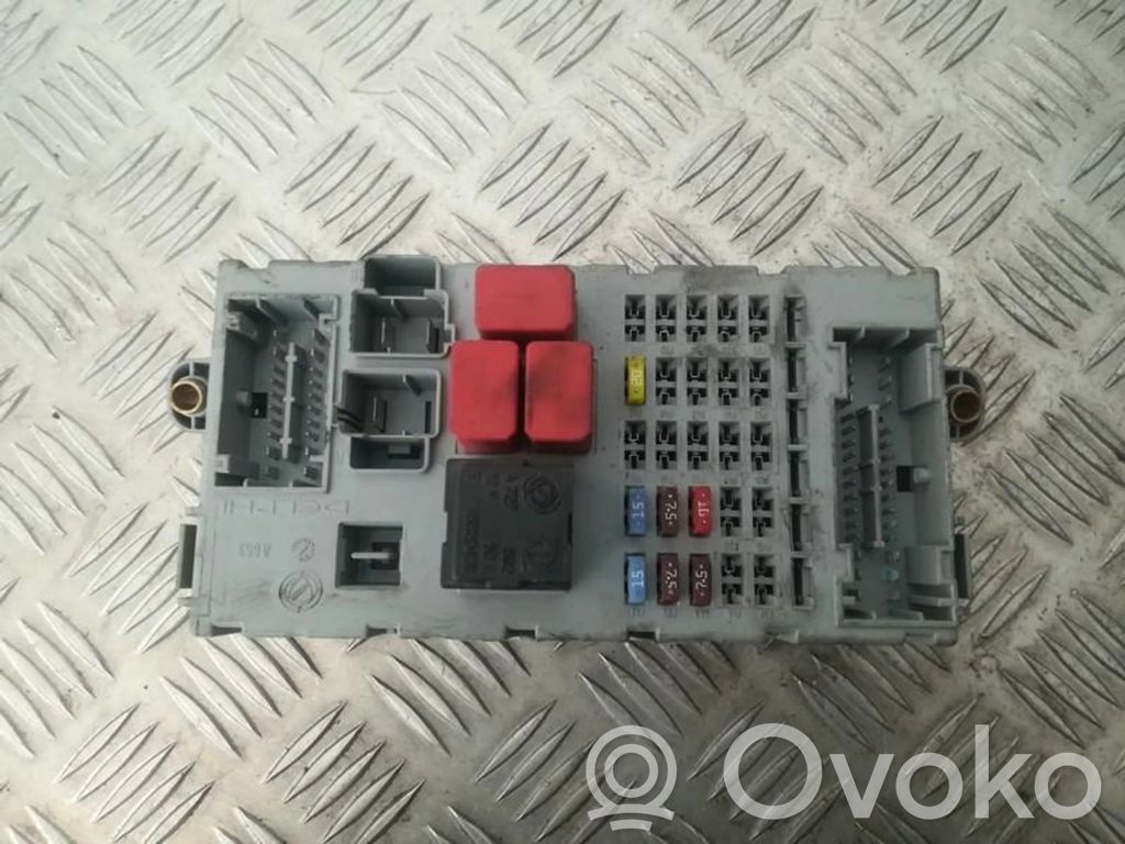 Fiat Croma Set cutie siguranțe 