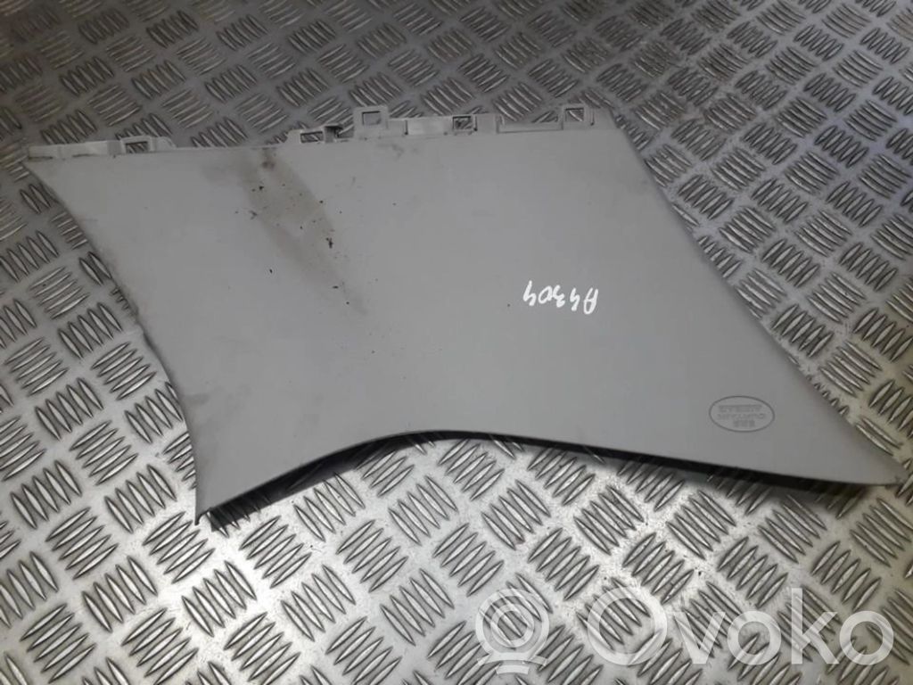 Toyota Auris 150 Altra parte interiore