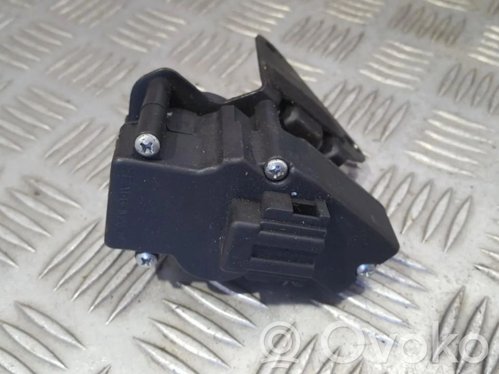 Ford Galaxy Motor geam ventilare