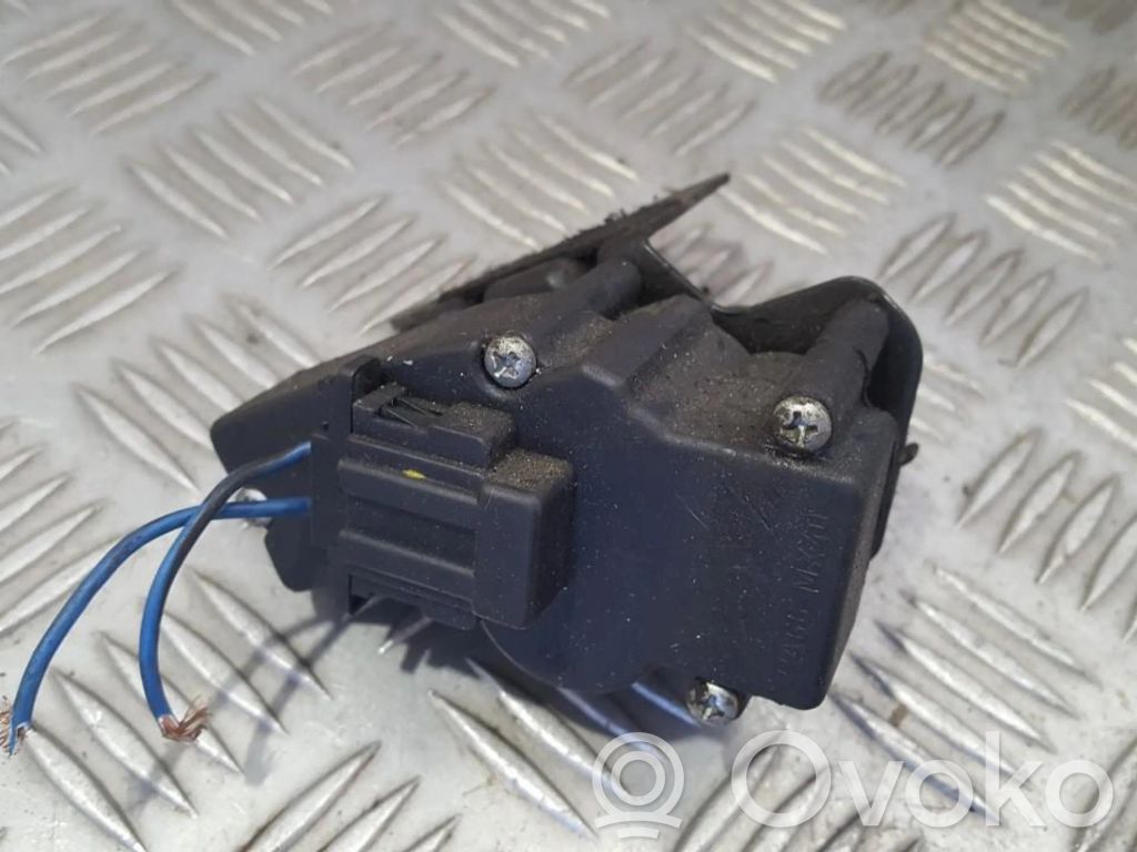 Ford Galaxy Motor geam ventilare