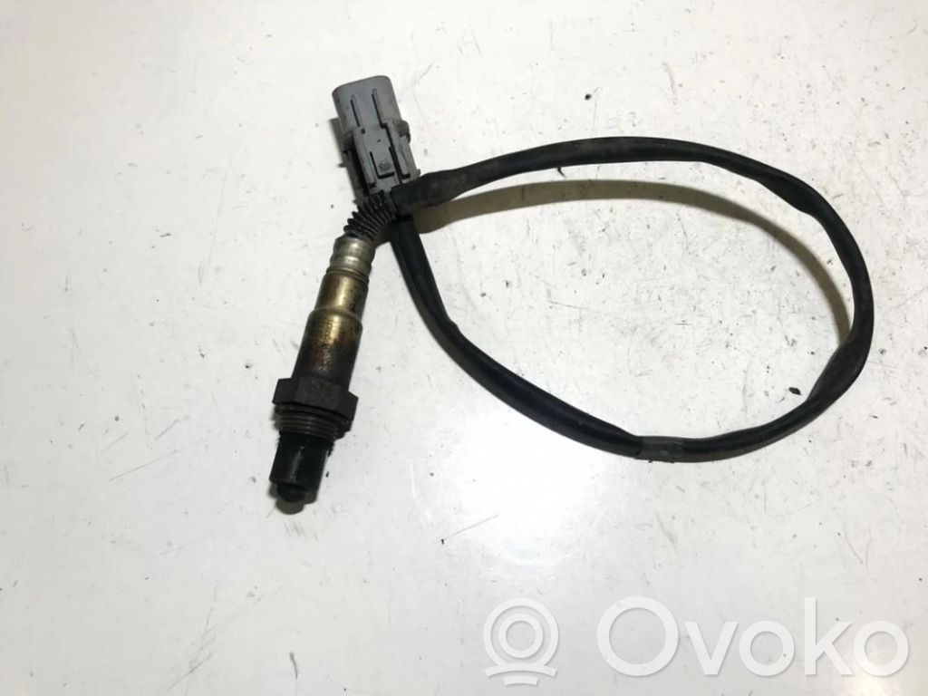 KIA Rio Sensore della sonda Lambda 