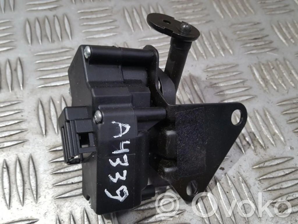Ford Galaxy Motor geam ventilare
