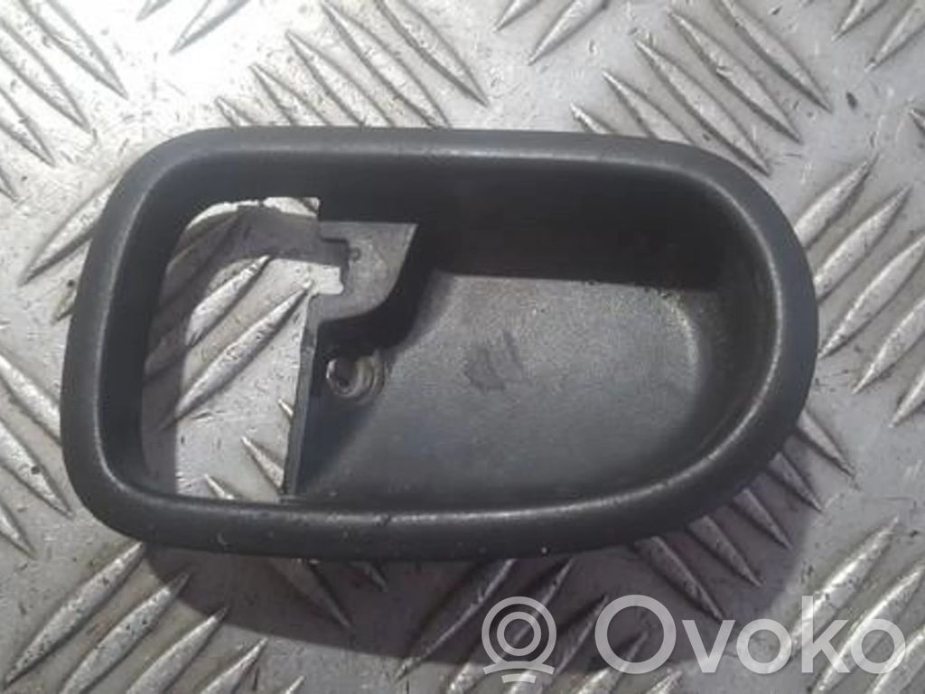 Mazda MX-3 Cita veida salona detaļa 