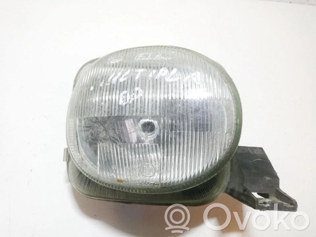 Fiat Multipla Faro/fanale 