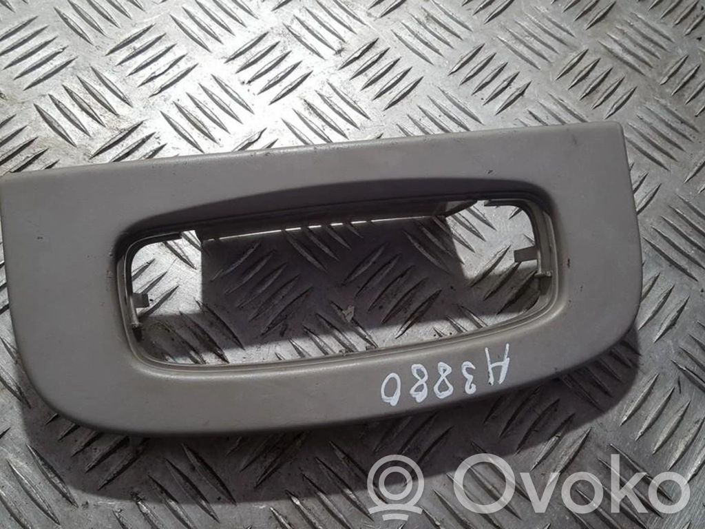 Ford Galaxy Otros repuestos del interior 
