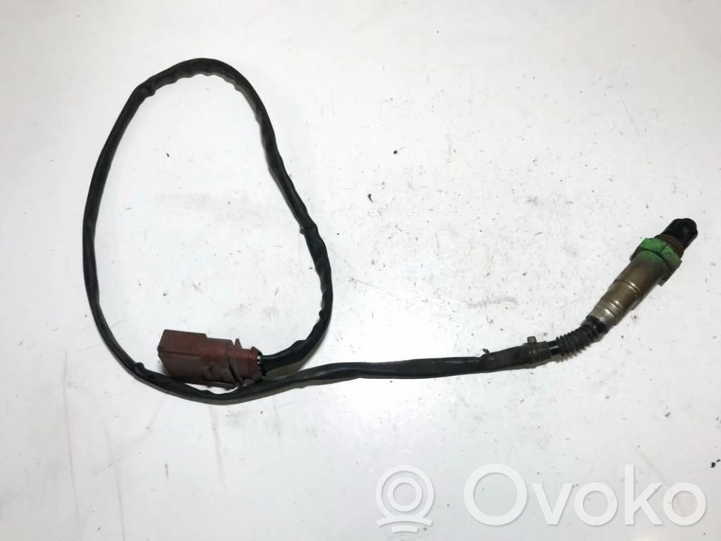 Lambda probe sensor   022906262AJ,0258006491,022906262AJ,0258006491,0258006492