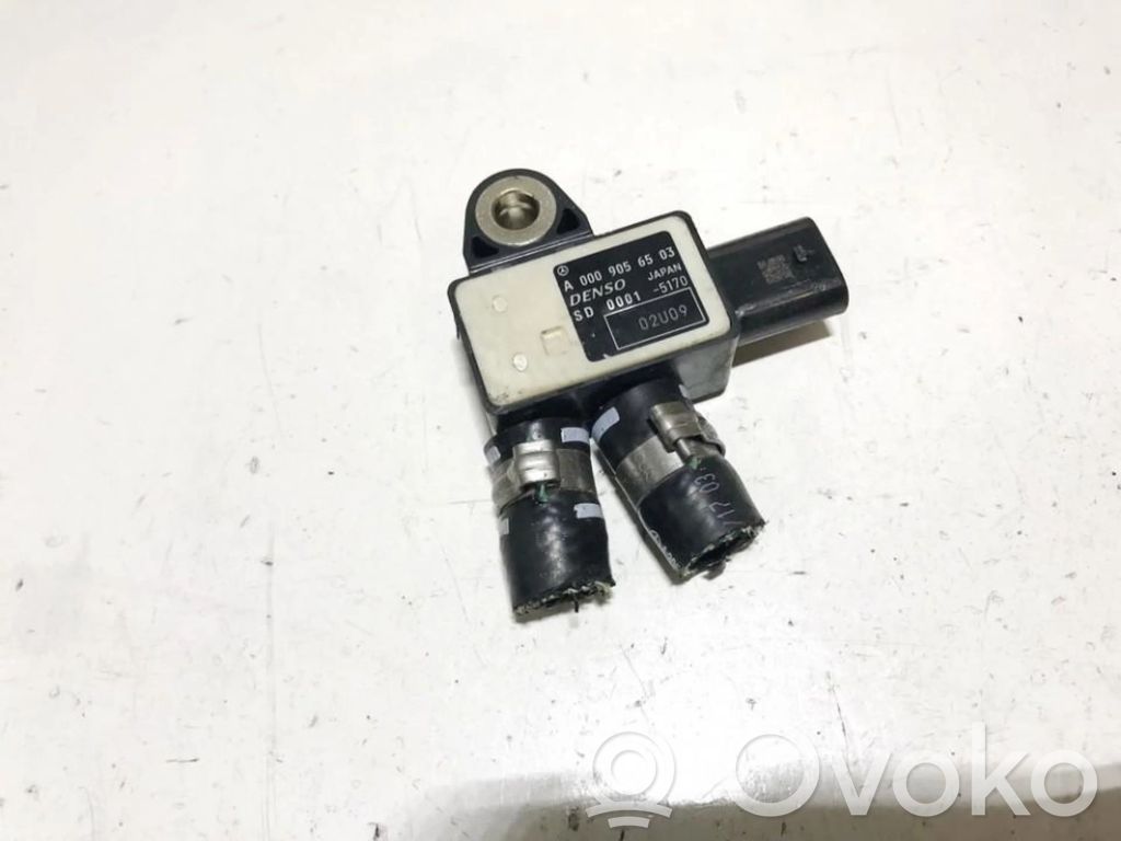 Sensore di pressione   A0009056503,SD00015170,A0009056503,SD00015170