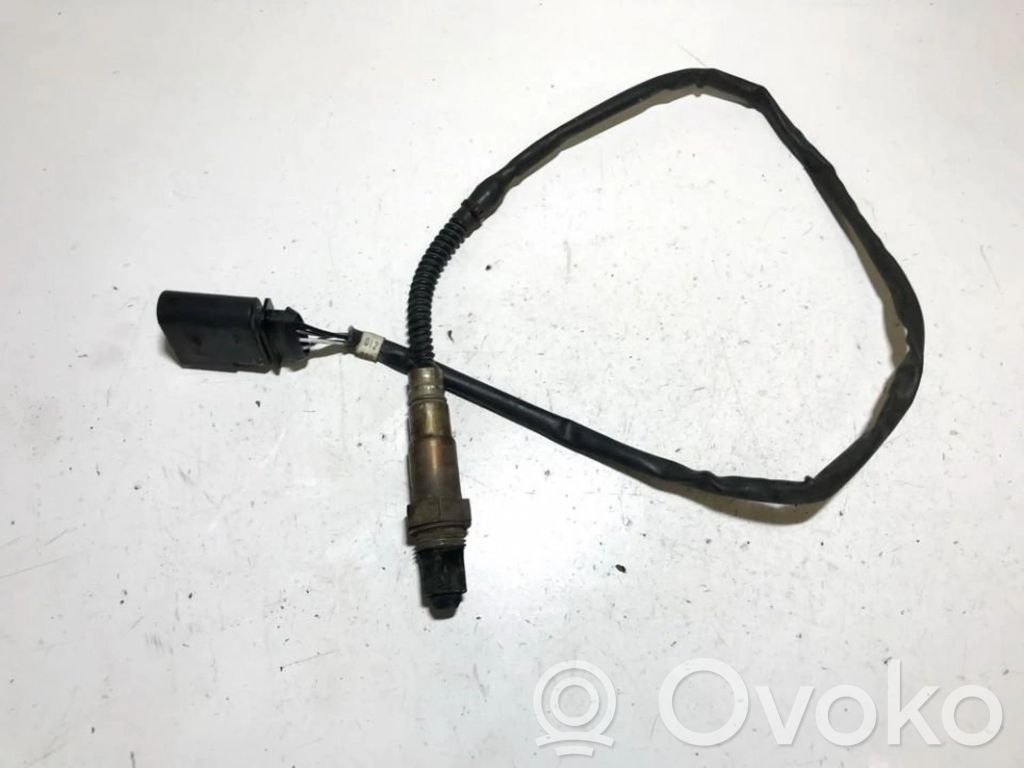 Volkswagen Phaeton Lambda probe sensor 