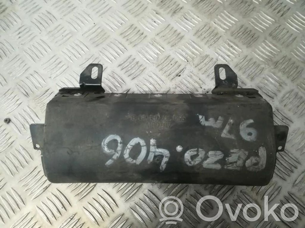 Peugeot 406 Airbag pasager 