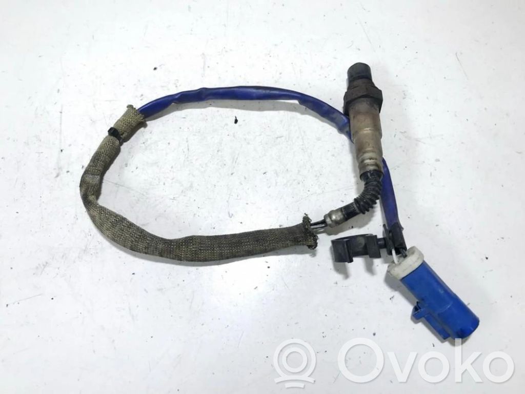 Зонд «Lambda»   3M519G444CB,3M519G444CB,0258006572,3M519G444CB,3M519G444CB