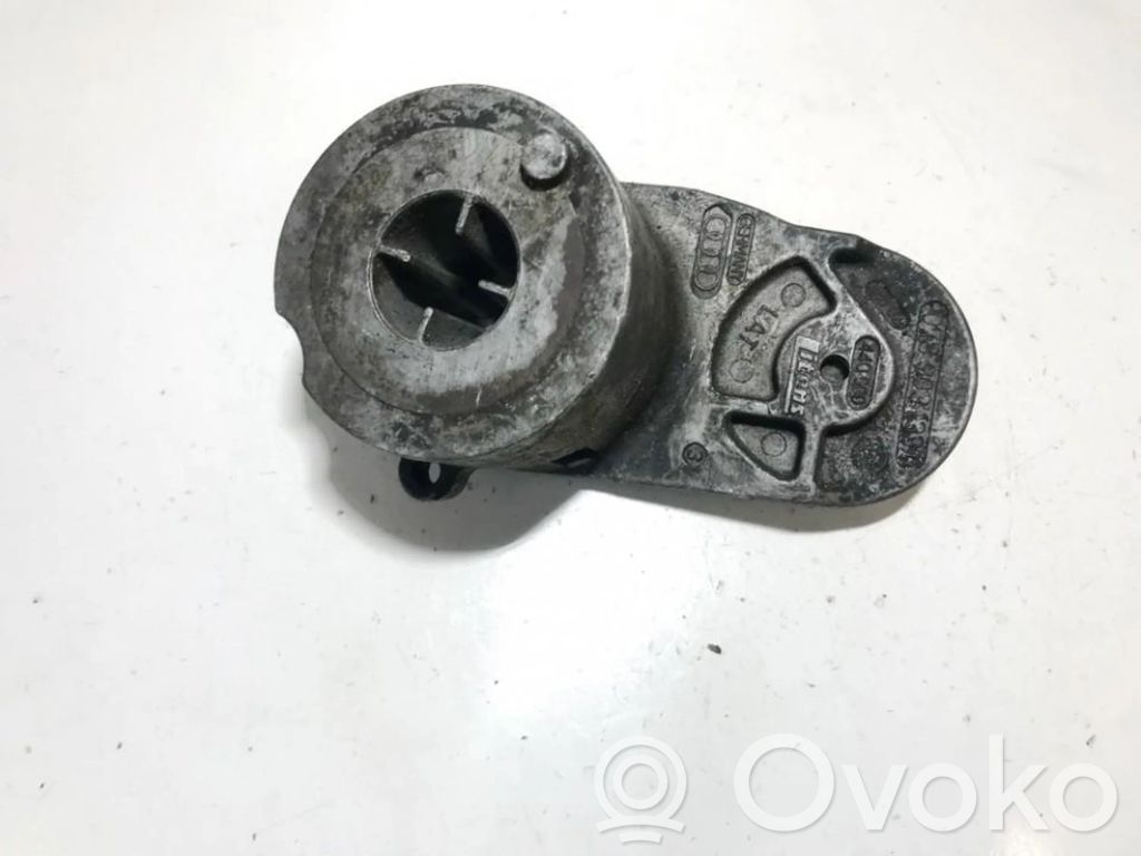 Audi A6 S6 C4 4A Întinzător curea generator/alternator 