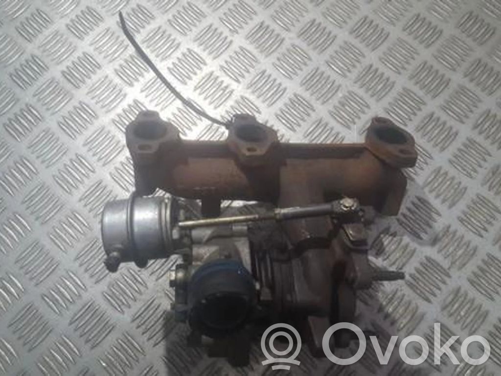 Turbo   GS4045253018L,GS4045253018L