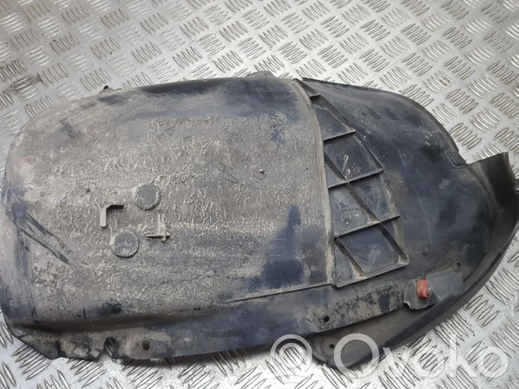 Opel Vectra C Nadkole tylne 