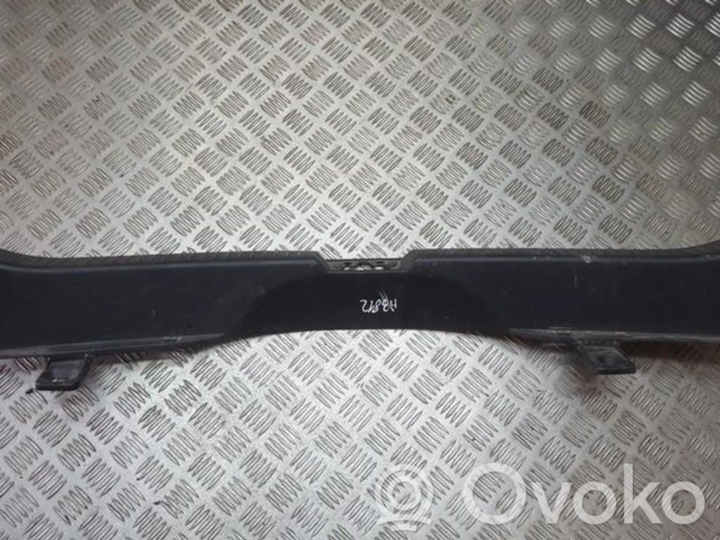 Mazda 5 Otros elementos de revestimiento del maletero/compartimento de carga 