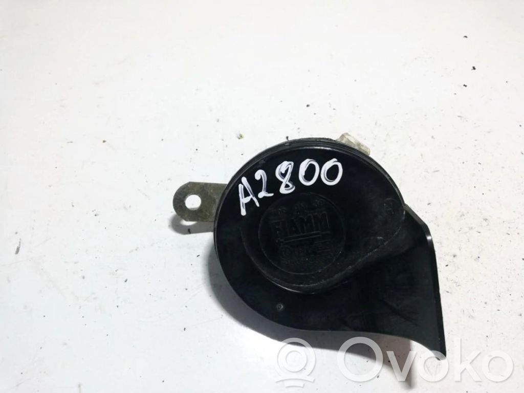 Peugeot Expert Äänimerkkilaite 