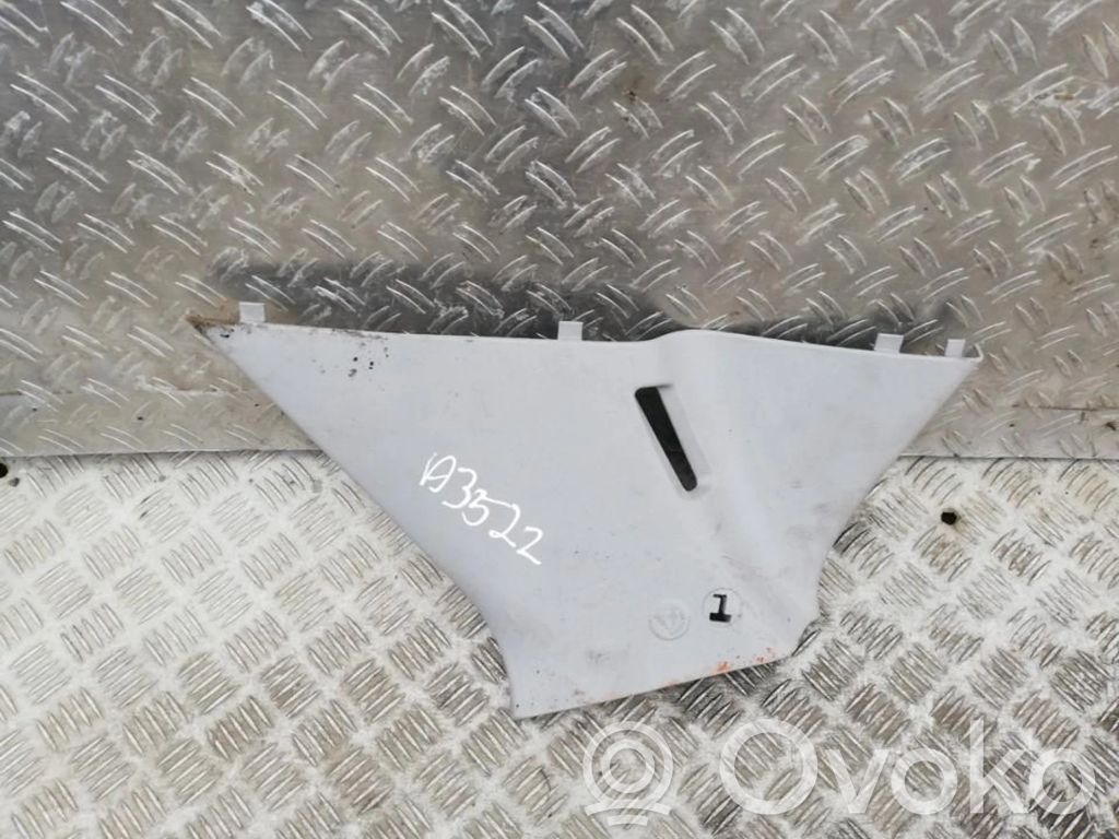 Opel Corsa D Otros repuestos del interior 