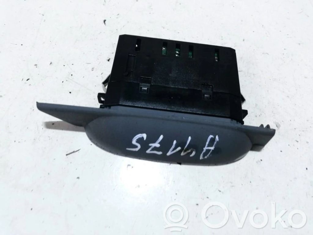 Mercedes-Benz CL C215 Monitor/display/piccolo schermo 