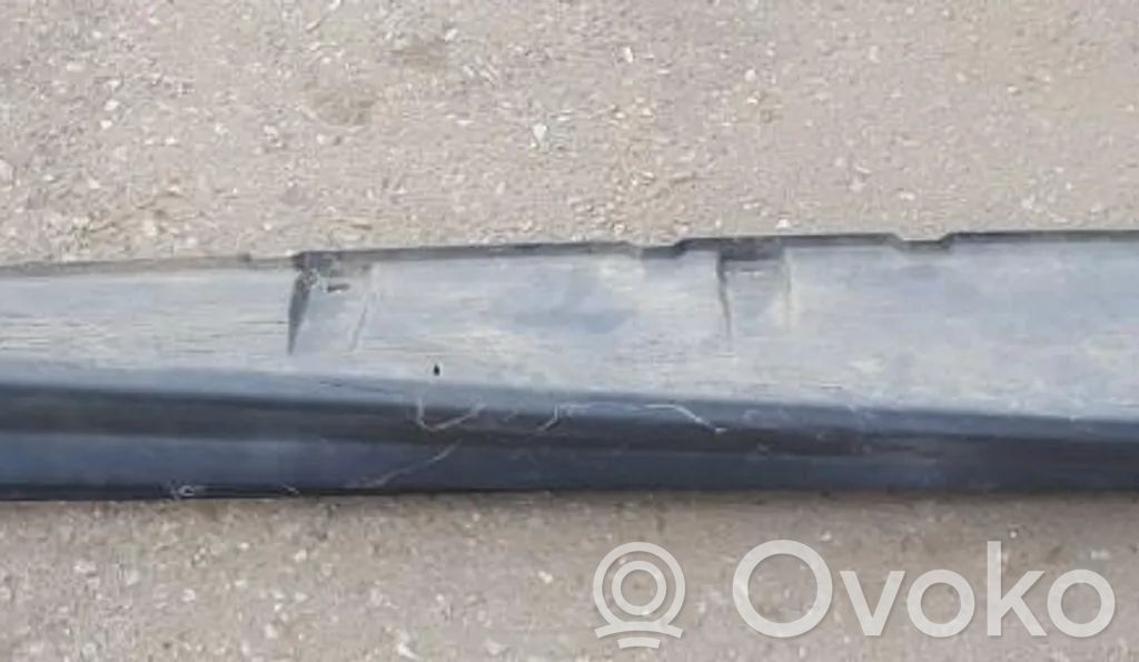 Opel Astra G Sottoporta 