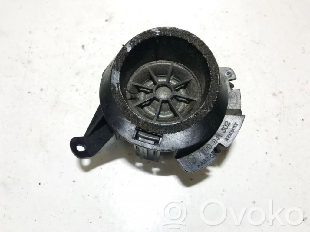 Renault Scenic I Altoparlante portiera anteriore