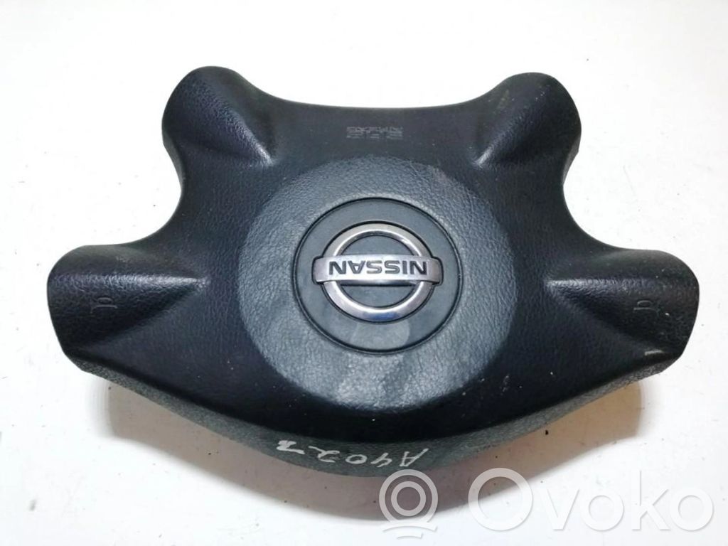 Nissan Primera Airbag volan 