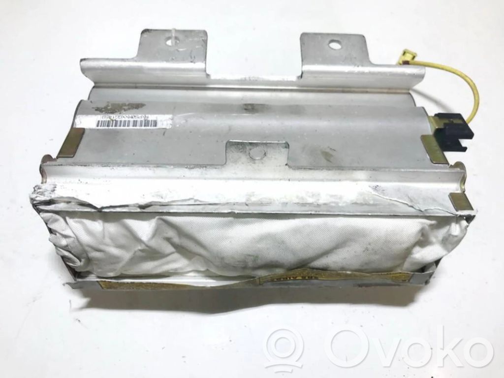 Airbag del pasajero