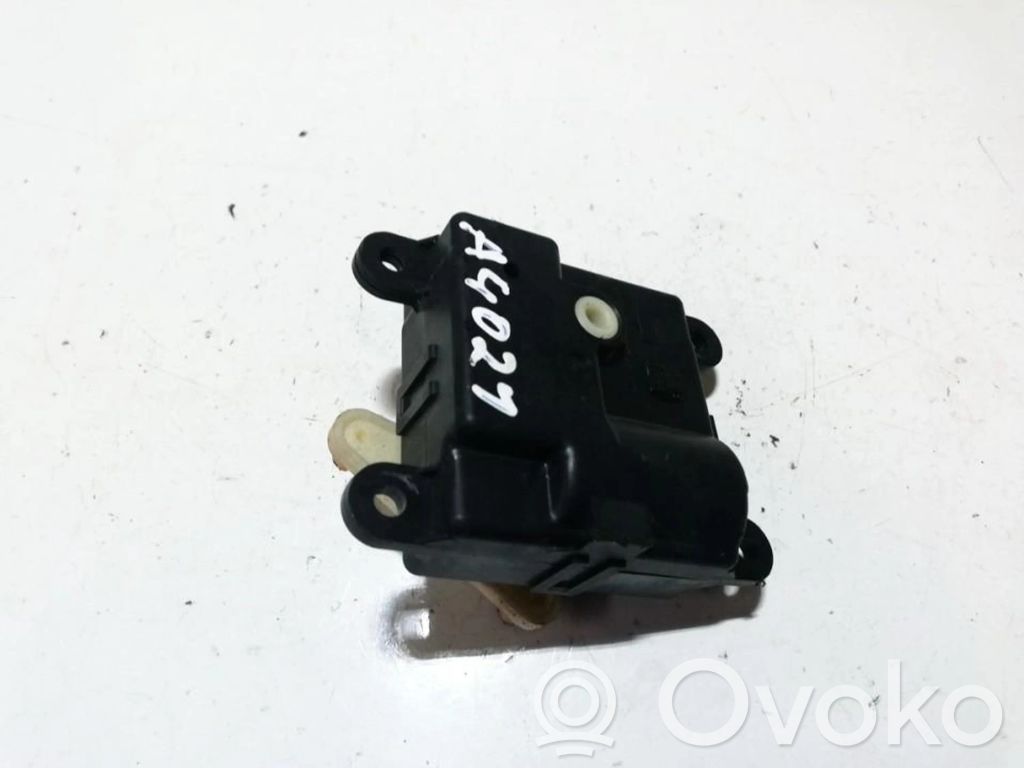 Nissan Primera Stellmotor Heizung Klima 