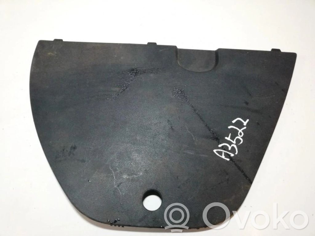 Opel Corsa D Alte piese de interior 