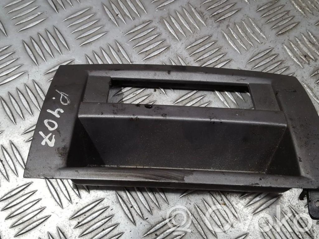 Peugeot 407 Inne części wnętrza samochodu 
