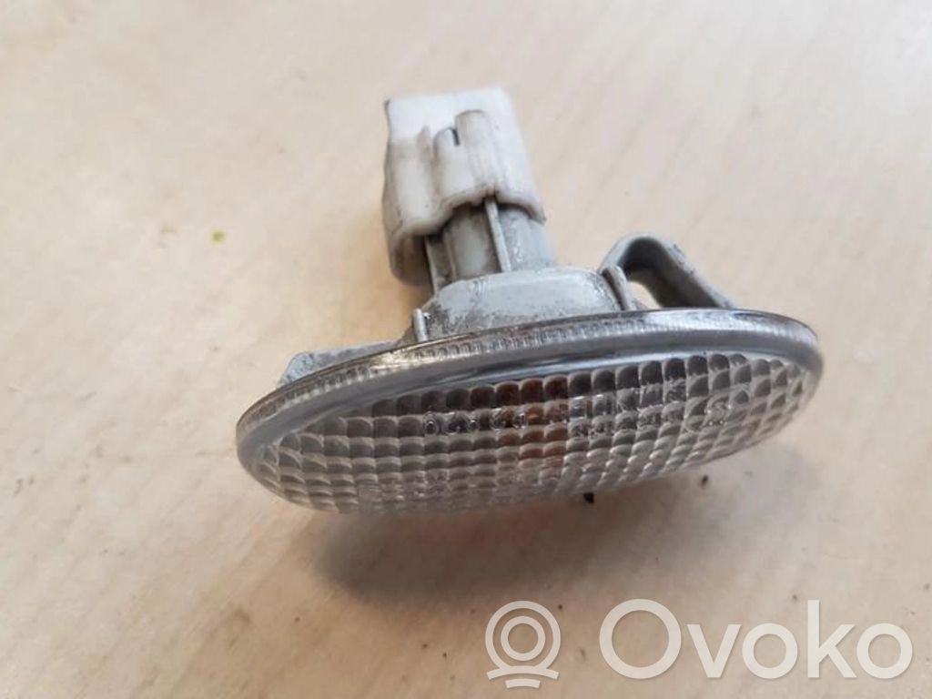 Seitenblinker