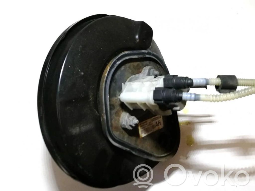 Opel Corsa D Servo-frein 