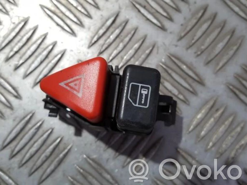 Mercedes-Benz A W168 Interruttore luci di emergenza