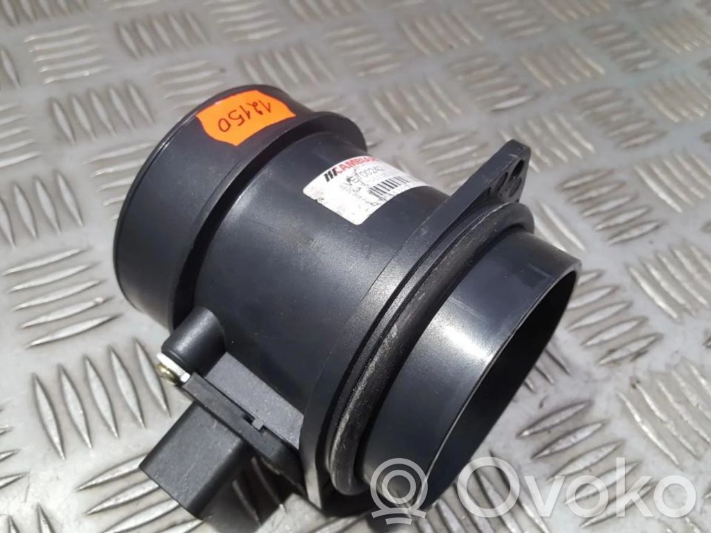 Ford Focus C-MAX Misuratore di portata d'aria 