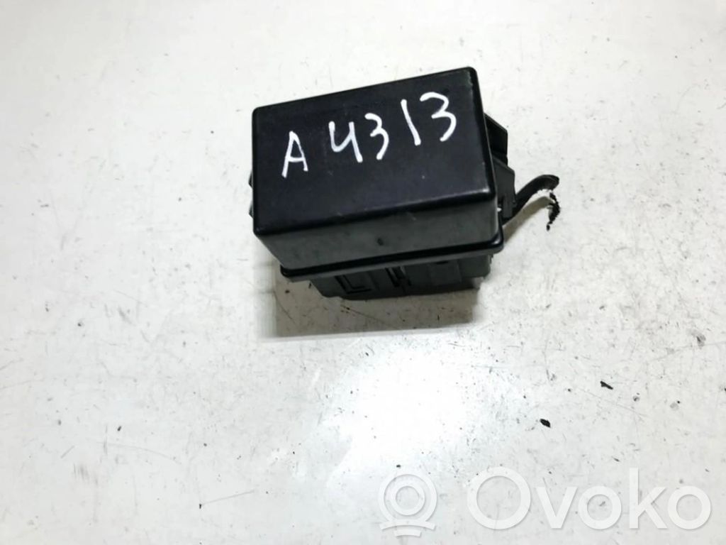 Volvo S80 Fuse box set 