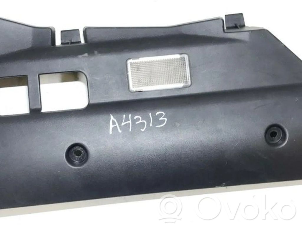 Volvo S80 Otros repuestos del interior 