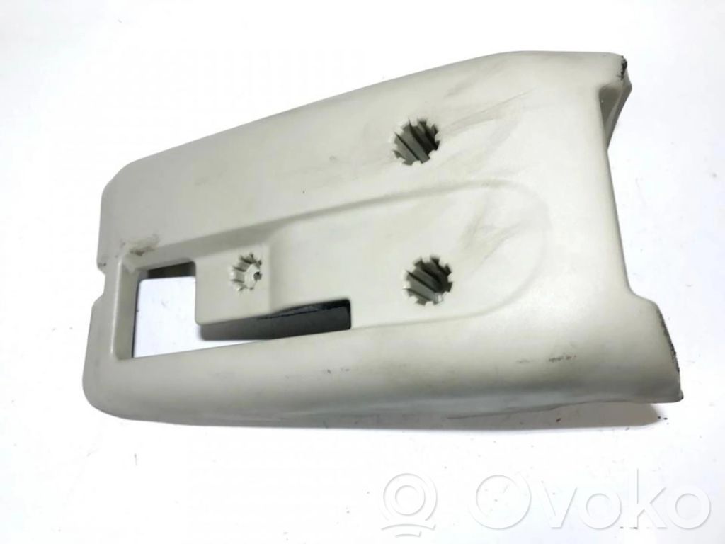 Volvo S80 Altra parte interiore 