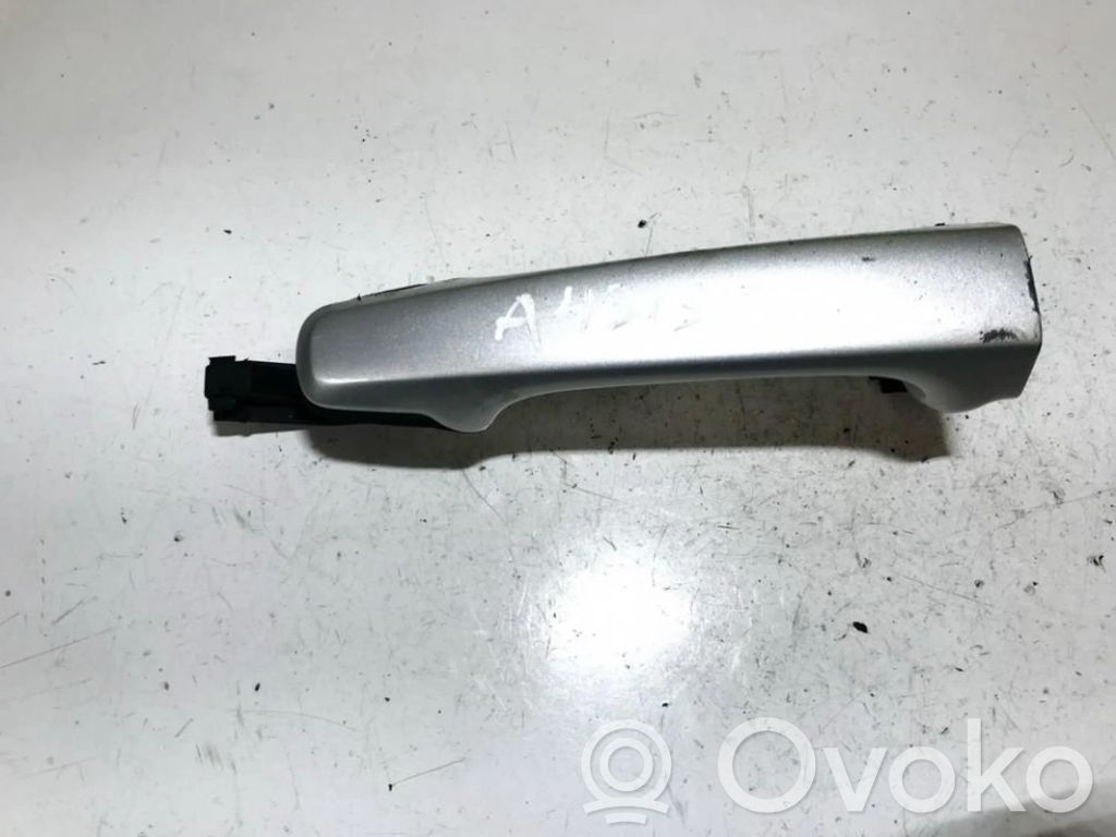 Volvo S80 Mâner exterior ușă față 