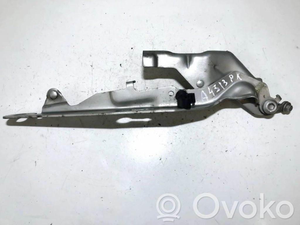 Volvo S80 Balamale capotă 