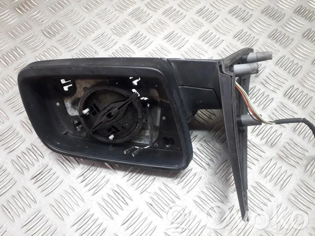 Front door electric wing mirror   E1010748,7043437,7038344,7043437,E1010748