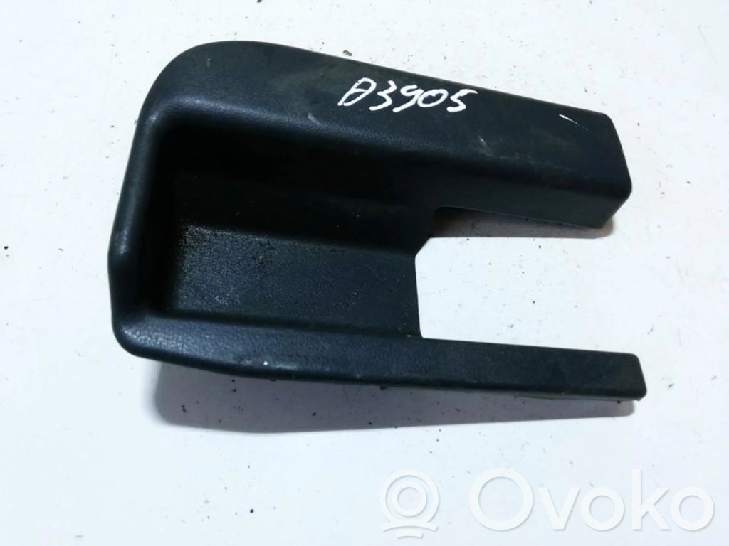 Toyota RAV 4 (XA30) Altra parte interiore